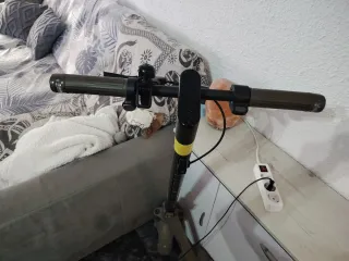 Patinete Eléctrico Xiaomi