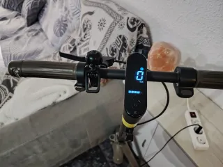 Patinete Eléctrico Xiaomi