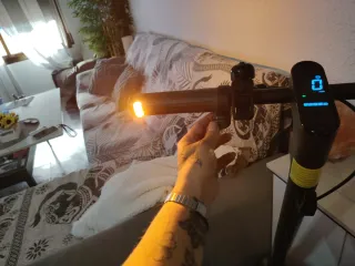 Patinete Eléctrico Xiaomi