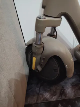 Patinete Eléctrico Xiaomi