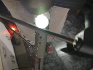 Patinete Eléctrico Xiaomi