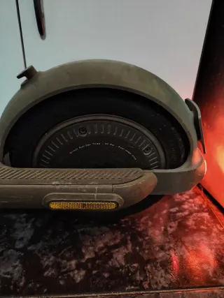 Patinete Eléctrico Xiaomi