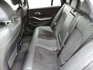 BMW Serie 3 2020💥Desde 410€ al mes ¡sin entrada!