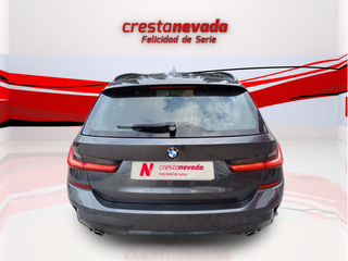 BMW Serie 3 2020💥Desde 410€ al mes ¡sin entrada!