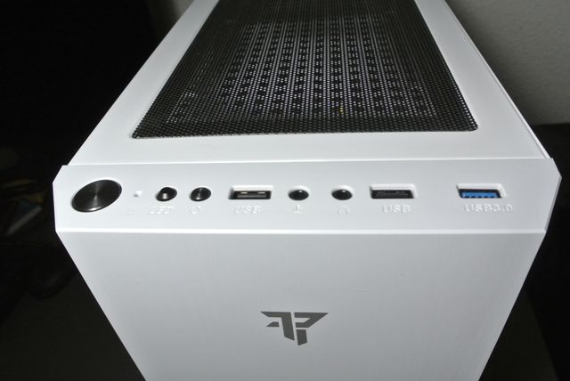 PC GAMING ORDENADOR GAMER SOBREMESA RTX 3060 12GB