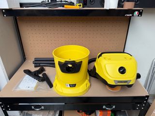 Karcher WD 3 18V Aspirador