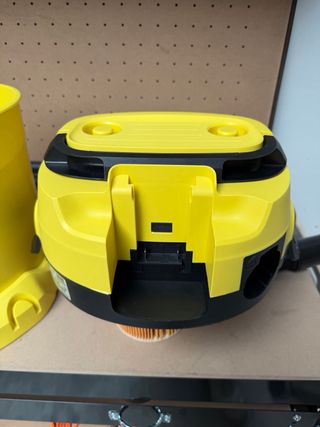 Karcher WD 3 18V Aspirador