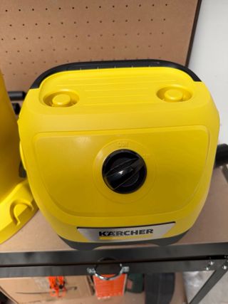 Karcher WD 3 18V Aspirador