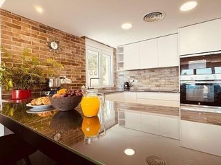 Chalet en alquiler en El Faro de Calaburra - Chaparral en Mijas