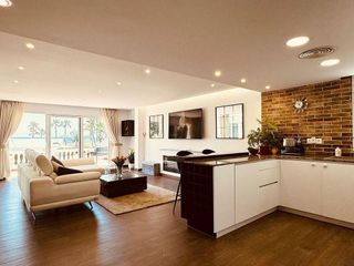 Chalet en alquiler en El Faro de Calaburra - Chaparral en Mijas