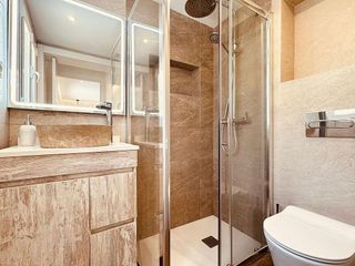 Chalet en alquiler en El Faro de Calaburra - Chaparral en Mijas