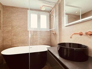 Chalet en alquiler en El Faro de Calaburra - Chaparral en Mijas