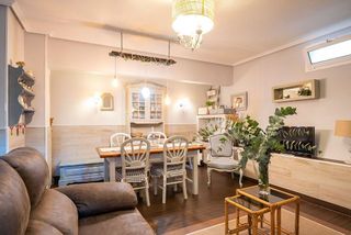 Piso en alquiler en Centro - Ayuntamiento en Santander