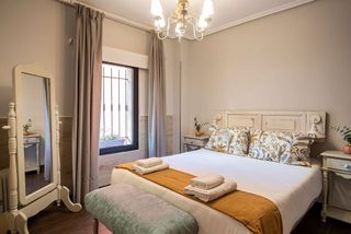 Piso en alquiler en Centro - Ayuntamiento en Santander