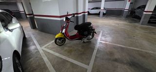 Garaje en venta en Norte en Castellón de la Plana