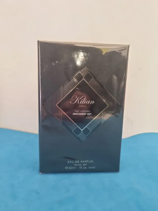 Kilian The Liquors Discovery Set Eau de Parfum