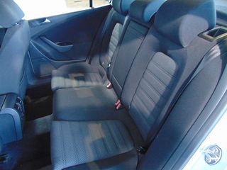 Volkswagen Passat 2.0 TDI 140 CV. 2006