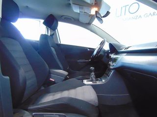 Volkswagen Passat 2.0 TDI 140 CV. 2006
