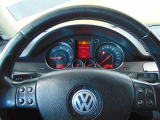 Volkswagen Passat 2.0 TDI 140 CV. 2006
