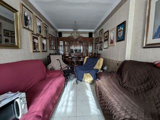 Chalet en venta en Melilla