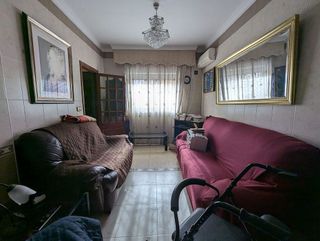 Chalet en venta en Melilla