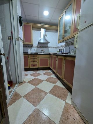 Chalet en venta en Melilla