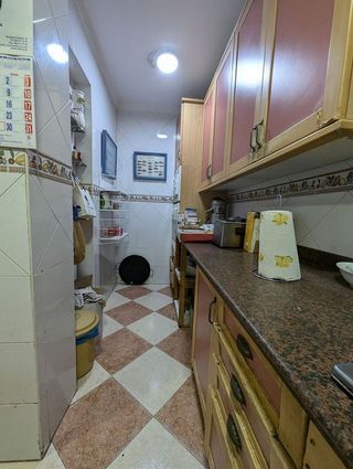 Chalet en venta en Melilla