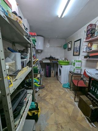 Chalet en venta en Melilla