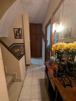 Chalet en venta en Melilla