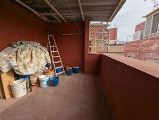 Chalet en venta en Melilla