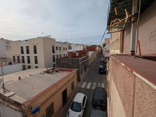 Chalet en venta en Melilla
