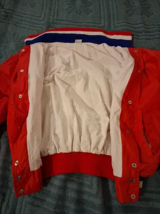 Champion giacca vintage anni 80 prodotta in Italia