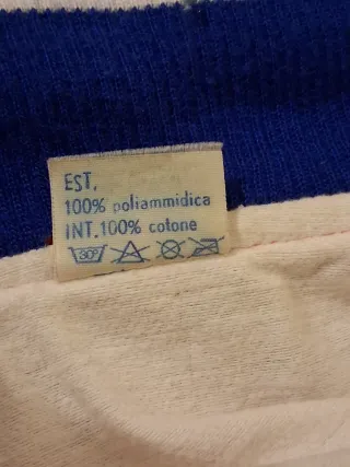 Champion giacca vintage anni 80 prodotta in Italia