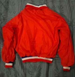 Champion giacca vintage anni 80 prodotta in Italia