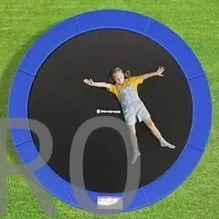 Funda para borde de cama elástica - Songmics