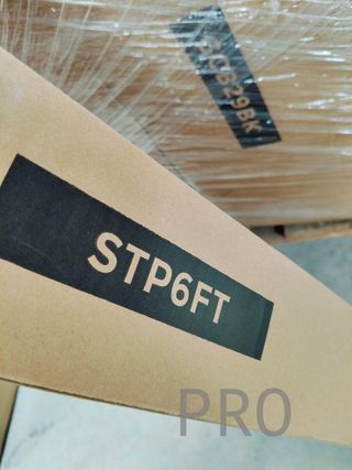 Funda para borde de cama elástica - Songmics