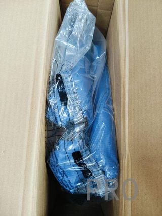 Funda para borde de cama elástica - Songmics