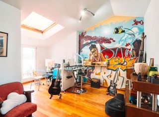 Dúplex en venta en Centre en Girona