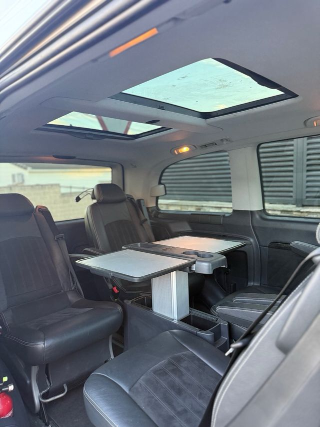 Mercedes-Benz Viano 2008