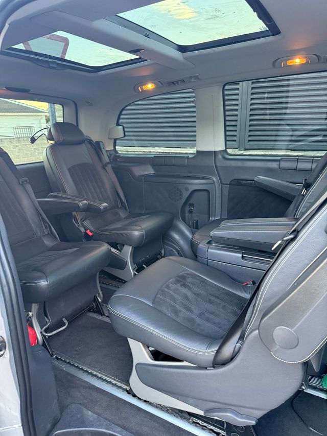 Mercedes-Benz Viano 2008