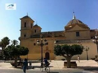 Chalet en venta en Huércal-Overa