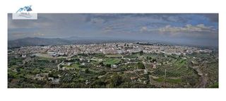 Chalet en venta en Huércal-Overa