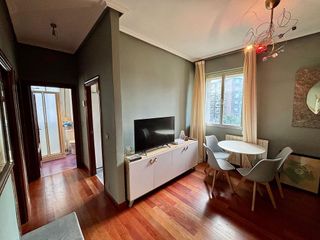 Piso en venta en Polígono Rojo - Aldapa en Getxo