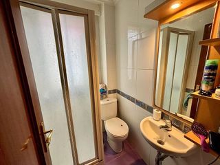 Piso en venta en Polígono Rojo - Aldapa en Getxo