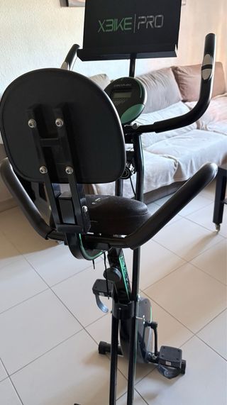 Bicicleta Estática Cecotec XBIKE PRO