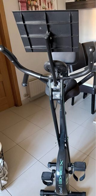 Bicicleta Estática Cecotec XBIKE PRO