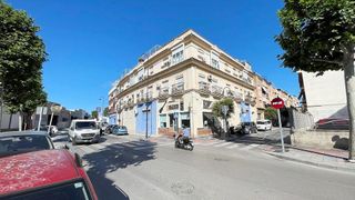 Piso en venta en Las Lagunas en Mijas