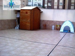 Piso en venta en Carretas - Huerta de Marzo - La Pajarita en Albacete