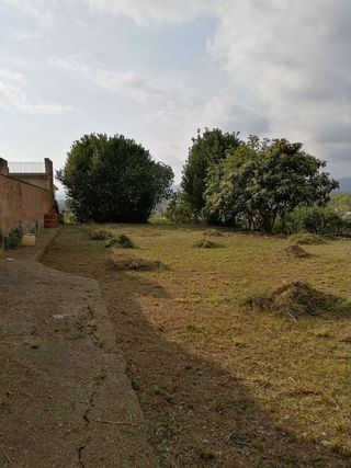 Terreno en venta en Centre en Girona