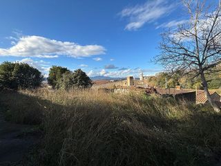 Terreno en venta en Centre en Girona